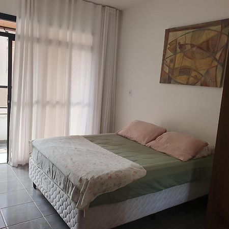 Quarto E Sala, Edf Algarve Praia Morro グアラパリー エクステリア 写真