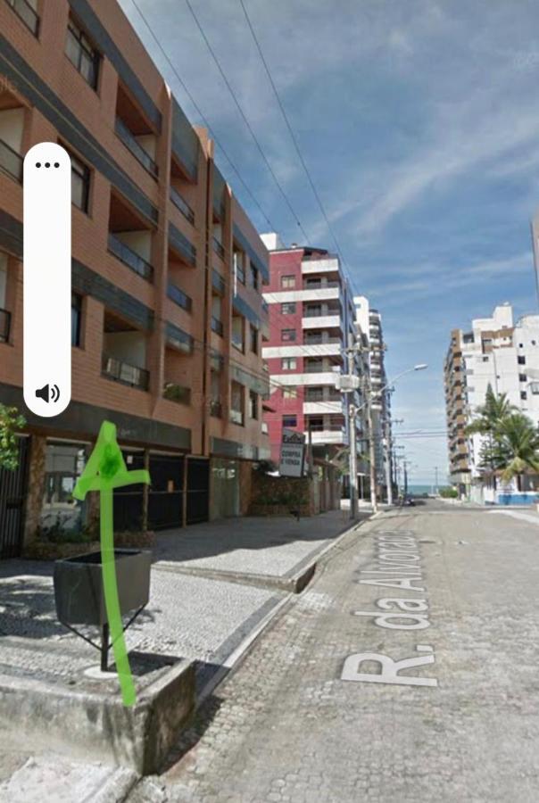 Quarto E Sala, Edf Algarve Praia Morro グアラパリー エクステリア 写真