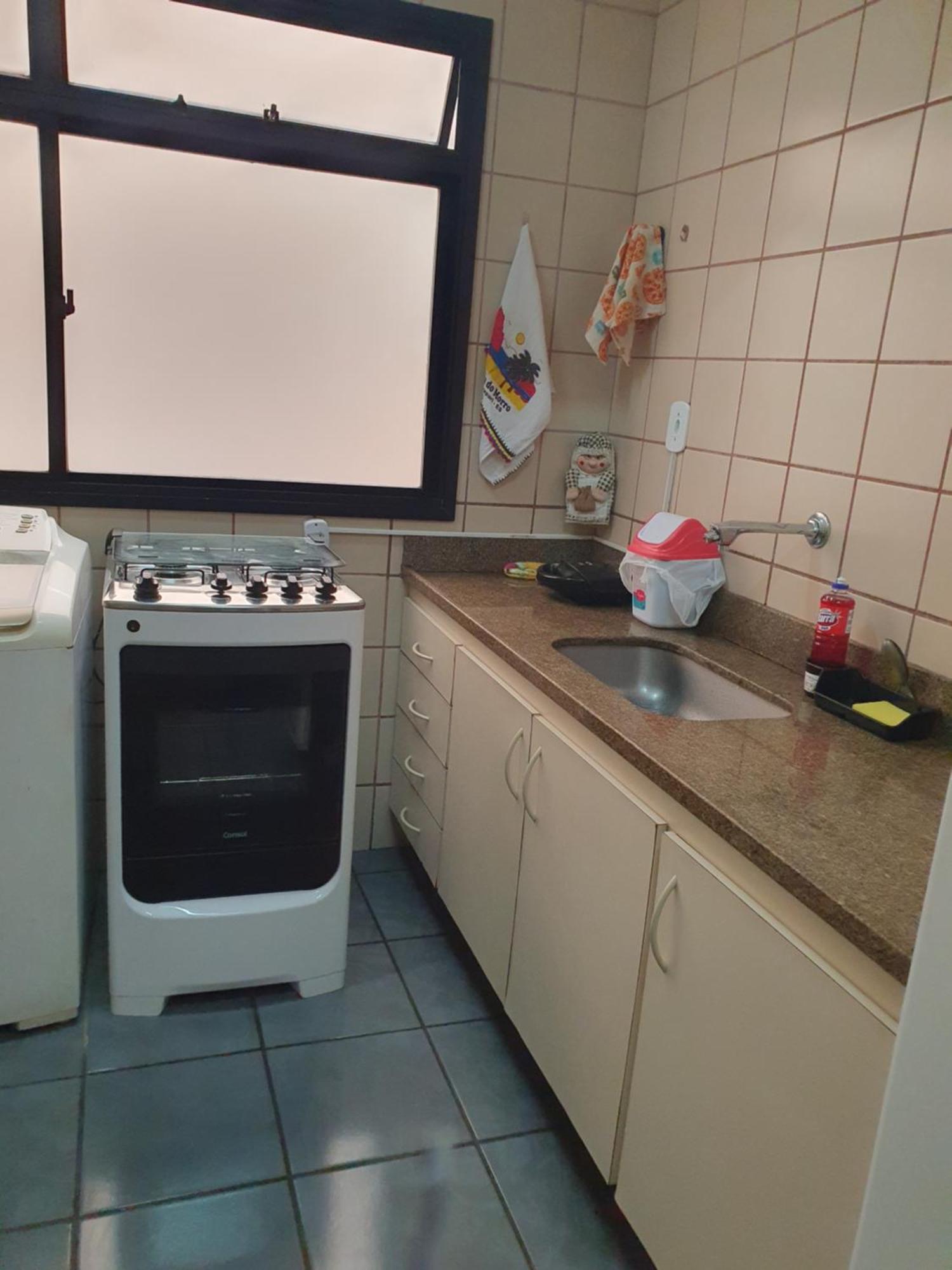 Quarto E Sala, Edf Algarve Praia Morro グアラパリー エクステリア 写真