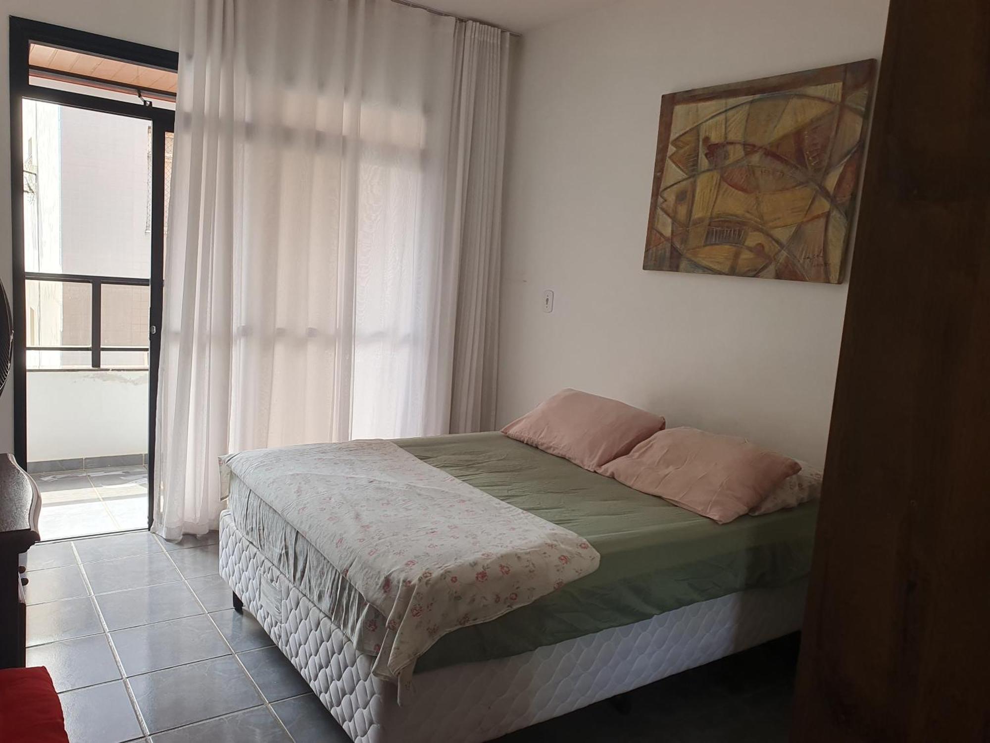 Quarto E Sala, Edf Algarve Praia Morro グアラパリー エクステリア 写真