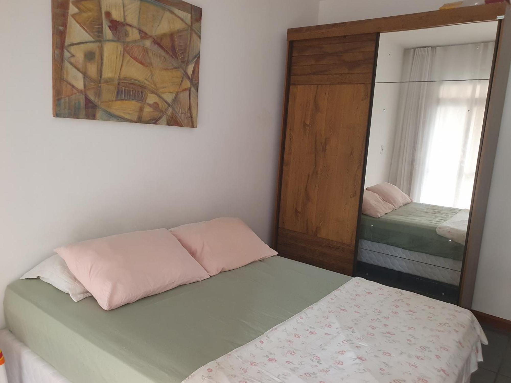 Quarto E Sala, Edf Algarve Praia Morro グアラパリー エクステリア 写真